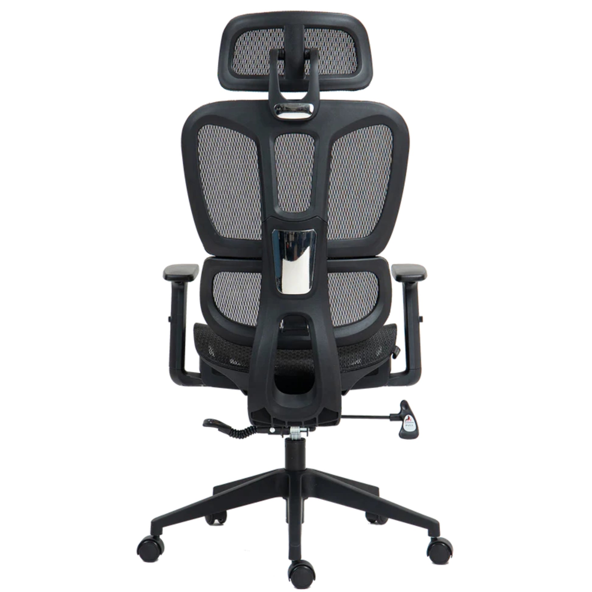 כיסא משרד ארגונומי  Dragon Smart Tech Air שחור