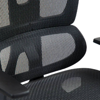 כיסא משרד ארגונומי  Dragon Smart Tech Air