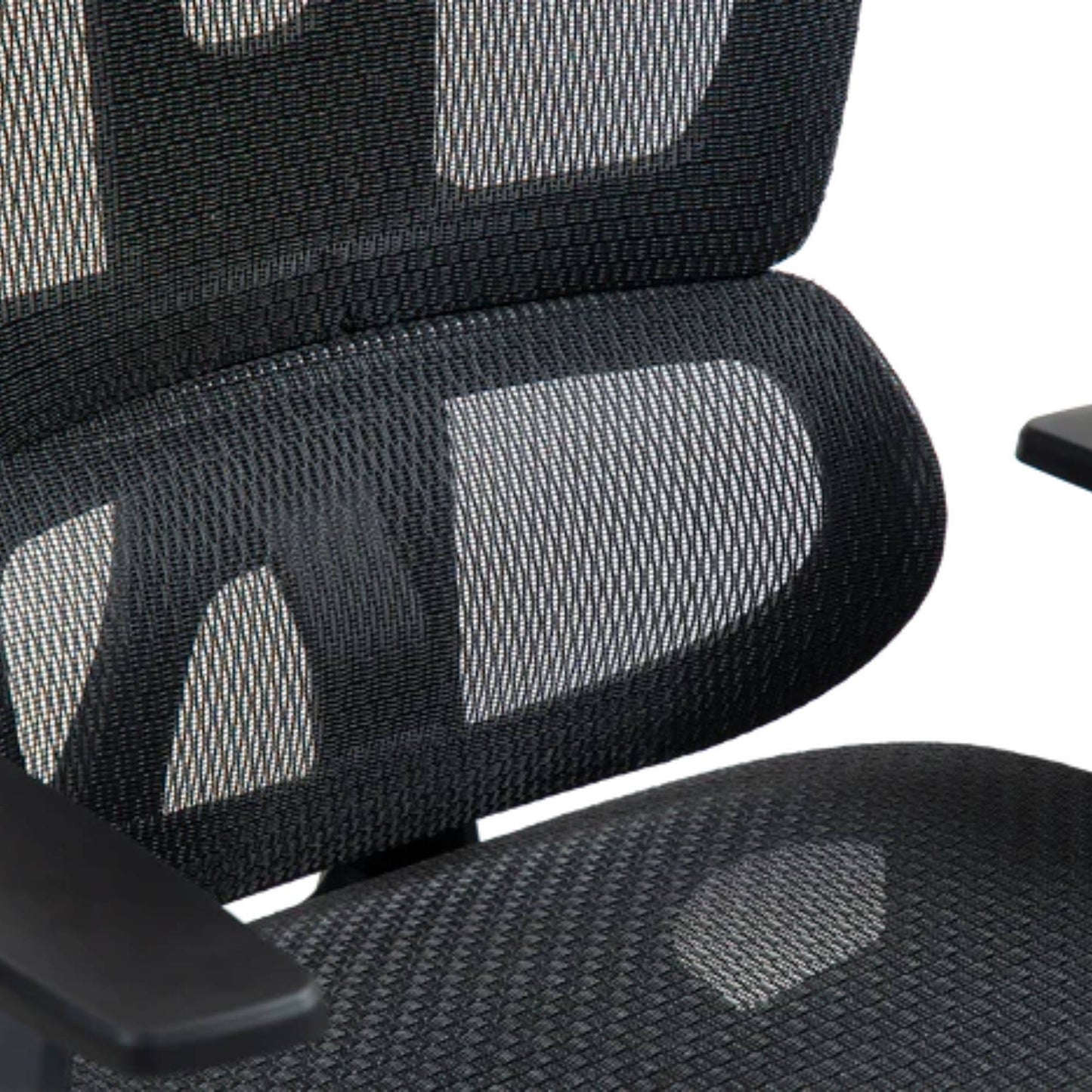 כיסא משרד ארגונומי  Dragon Smart Tech Air