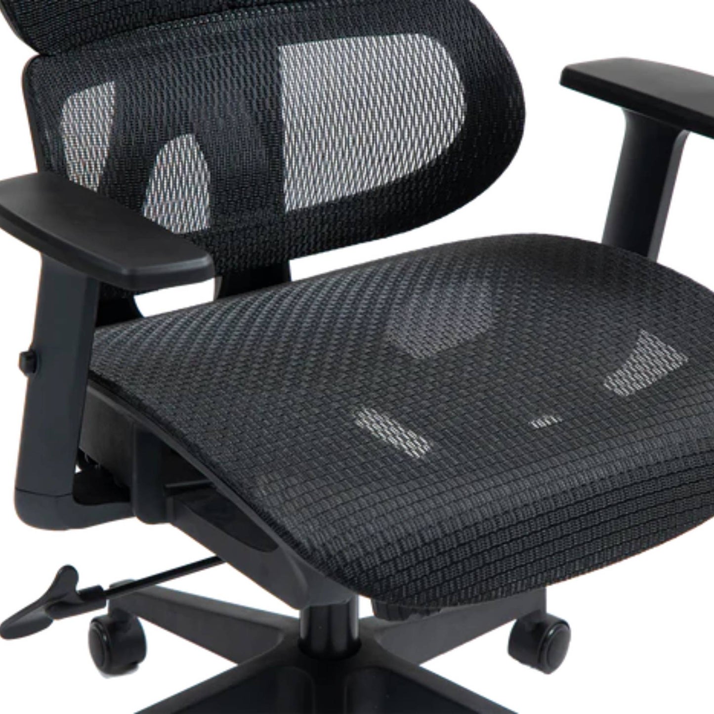 כיסא משרד ארגונומי  Dragon Smart Tech Air