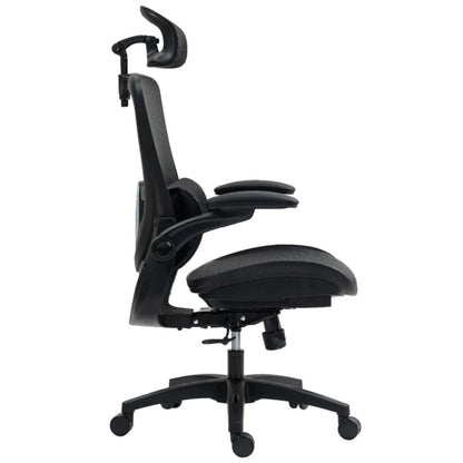 כיסא משרד ארגונומי  10 Dragon Smart Tech Air