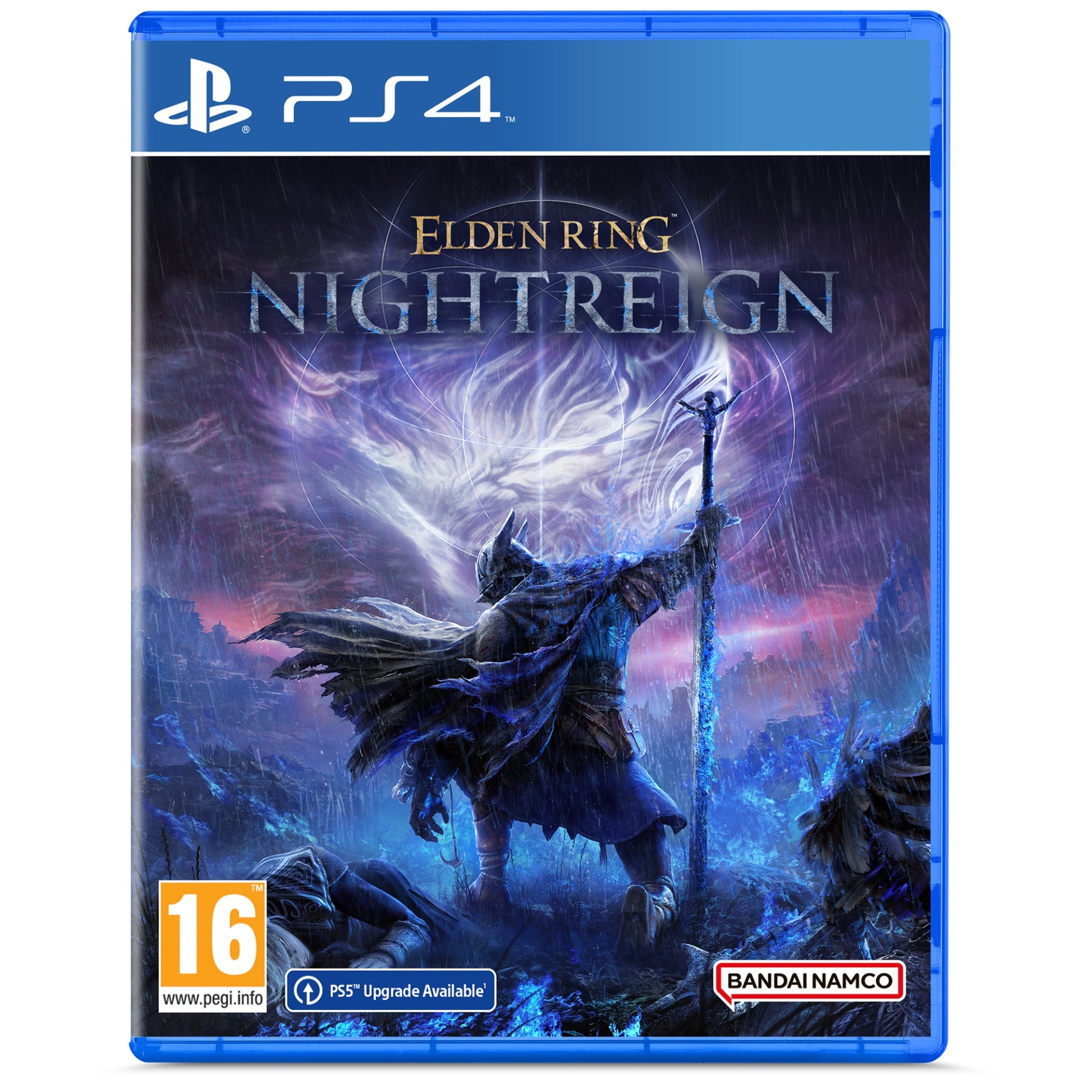 משחק Elden Ring Nightreign Standatd Edition  PS4