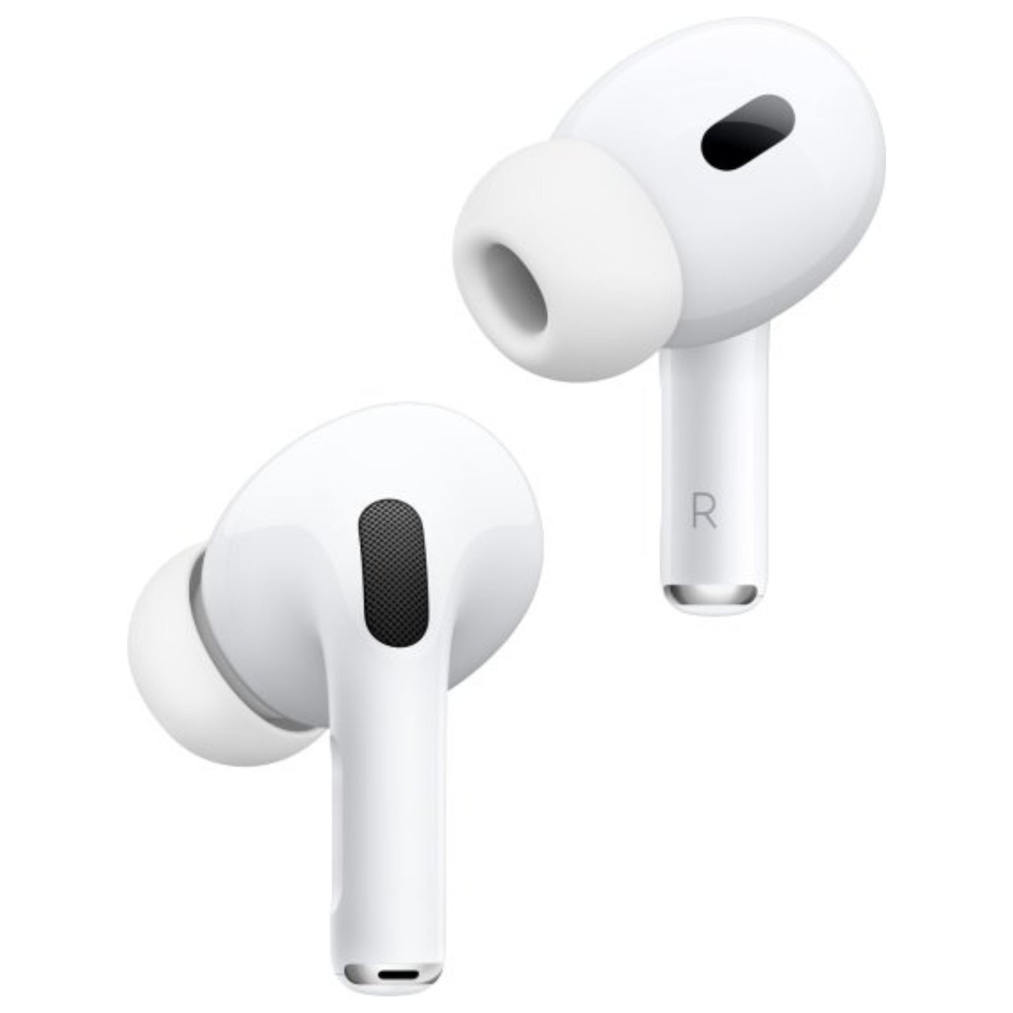אוזניות אלחוטיות AirPods Pro 2nd Gen with MagSafe Case USB-C