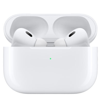 אוזניות אלחוטיות AirPods Pro 2nd Gen with MagSafe Case USB-C