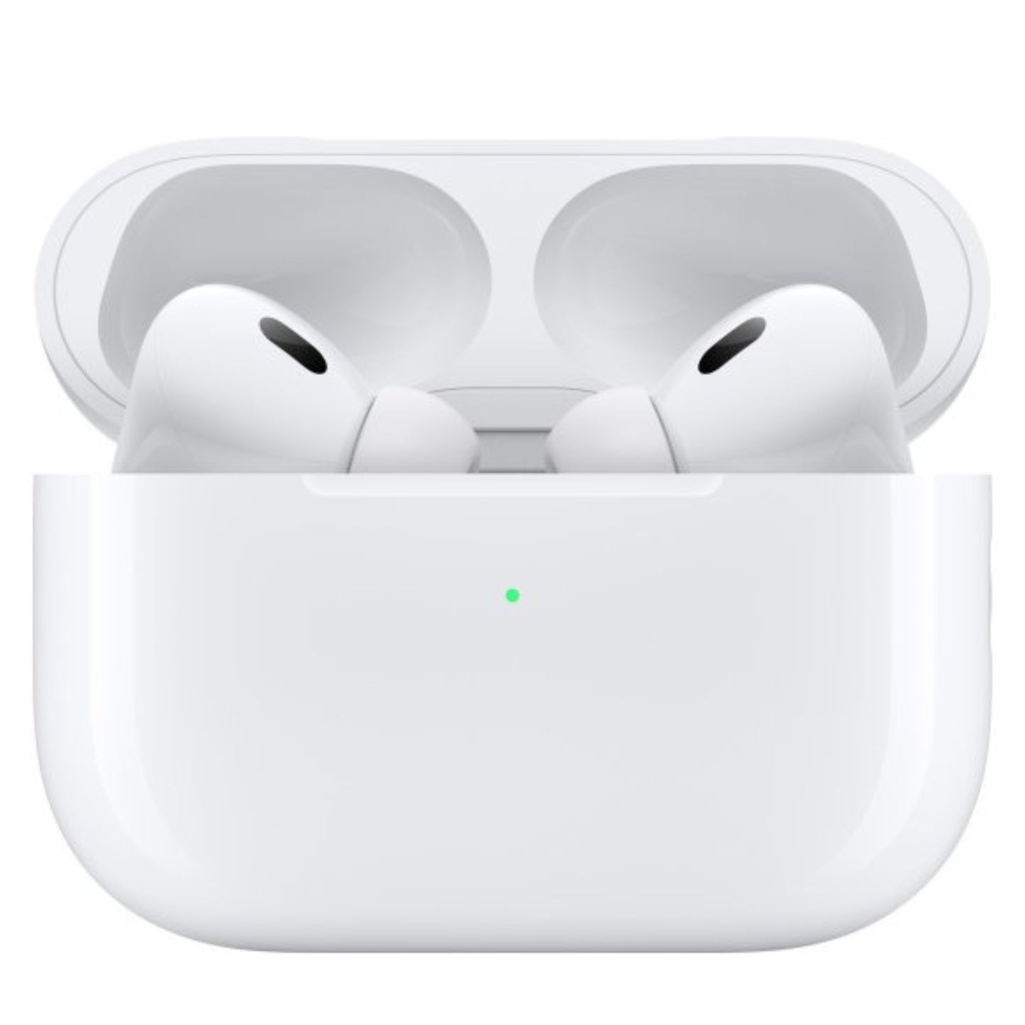 אוזניות אלחוטיות AirPods Pro 2nd Gen with MagSafe Case USB-C