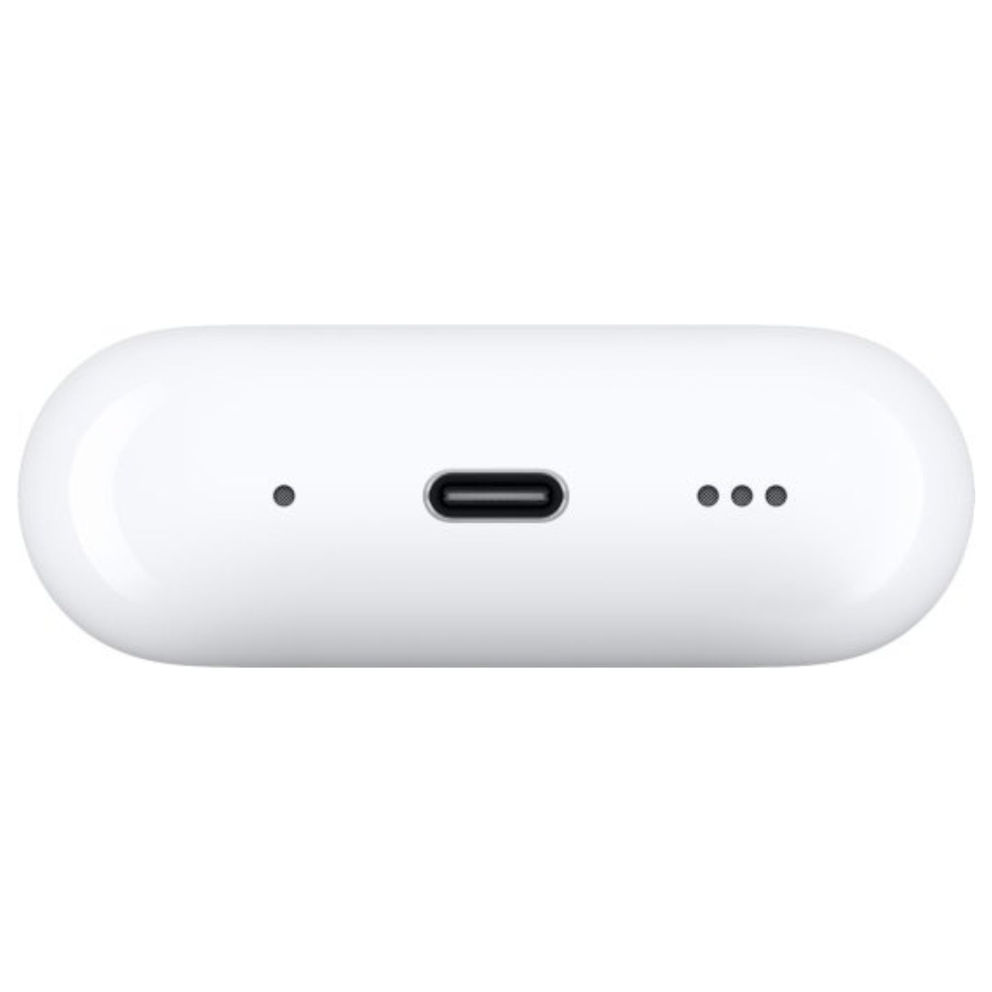 אוזניות אלחוטיות AirPods Pro 2nd Gen with MagSafe Case USB-C