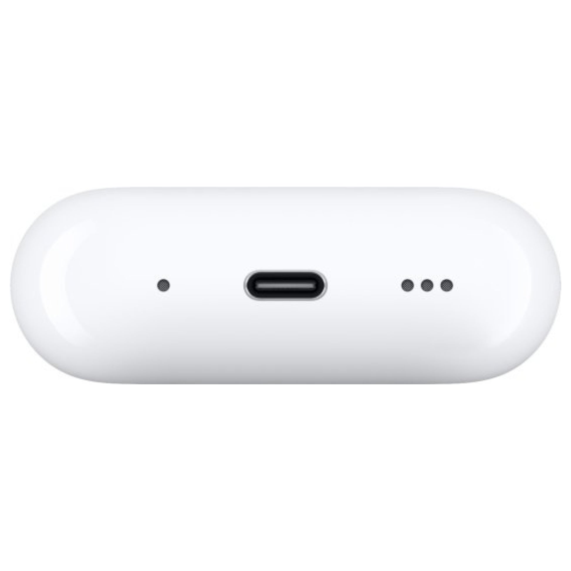 אוזניות אלחוטיות AirPods Pro 2nd Gen with MagSafe Case USB-C