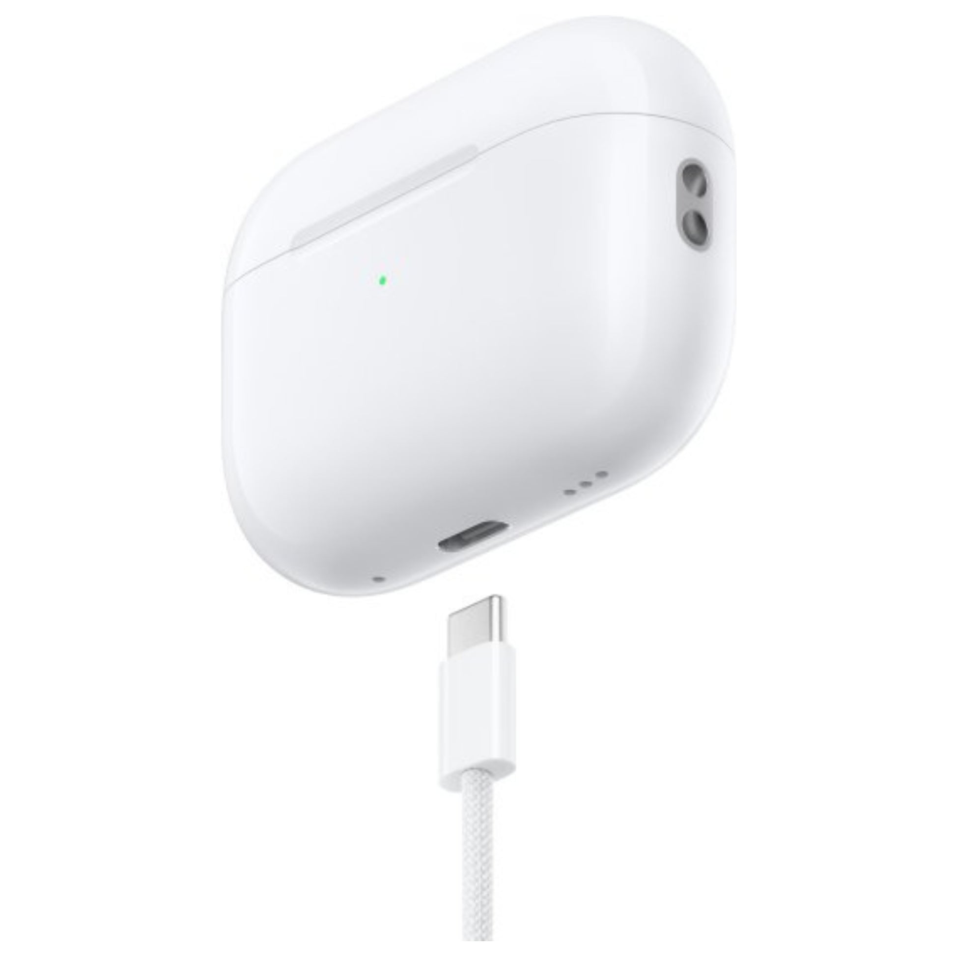 אוזניות אלחוטיות AirPods Pro 2nd Gen with MagSafe Case USB-C