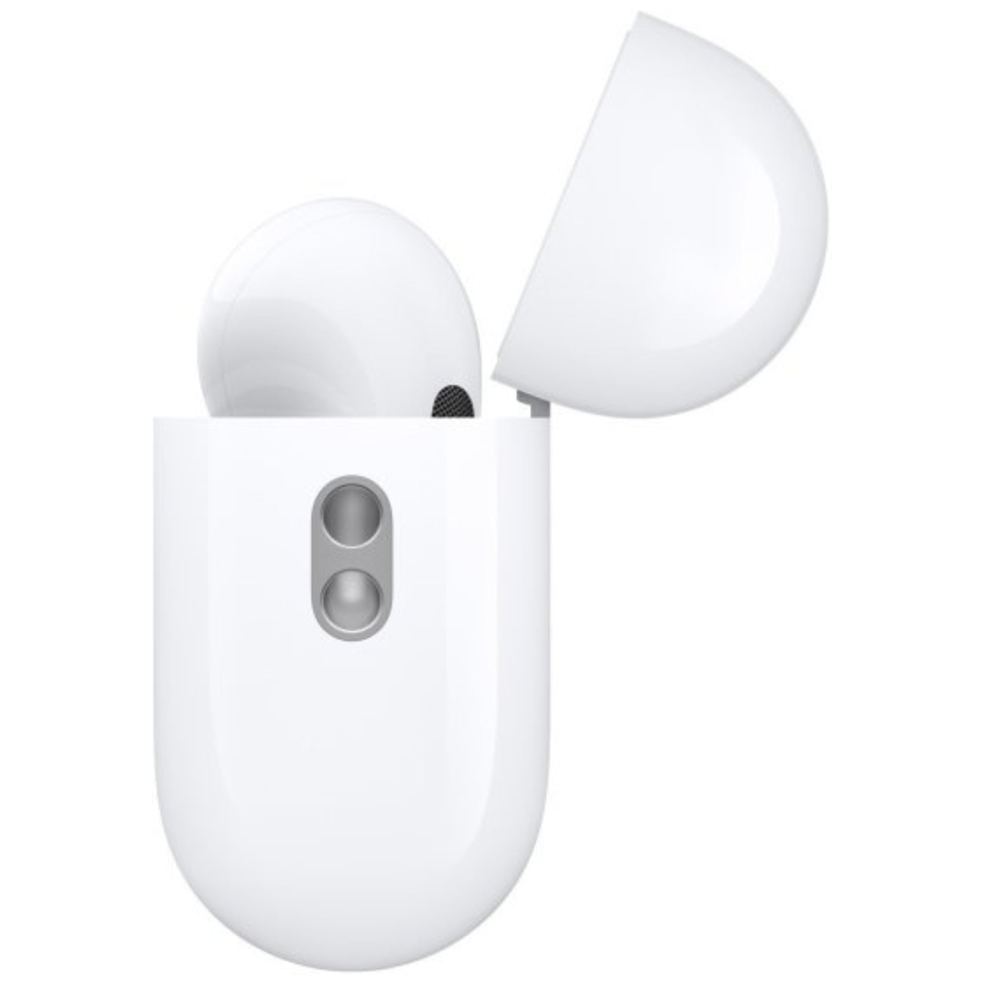 אוזניות אלחוטיות AirPods Pro 2nd Gen with MagSafe Case USB-C