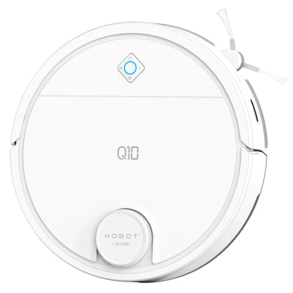 שואב שוטף רובוטי Hobot Legee Q10
