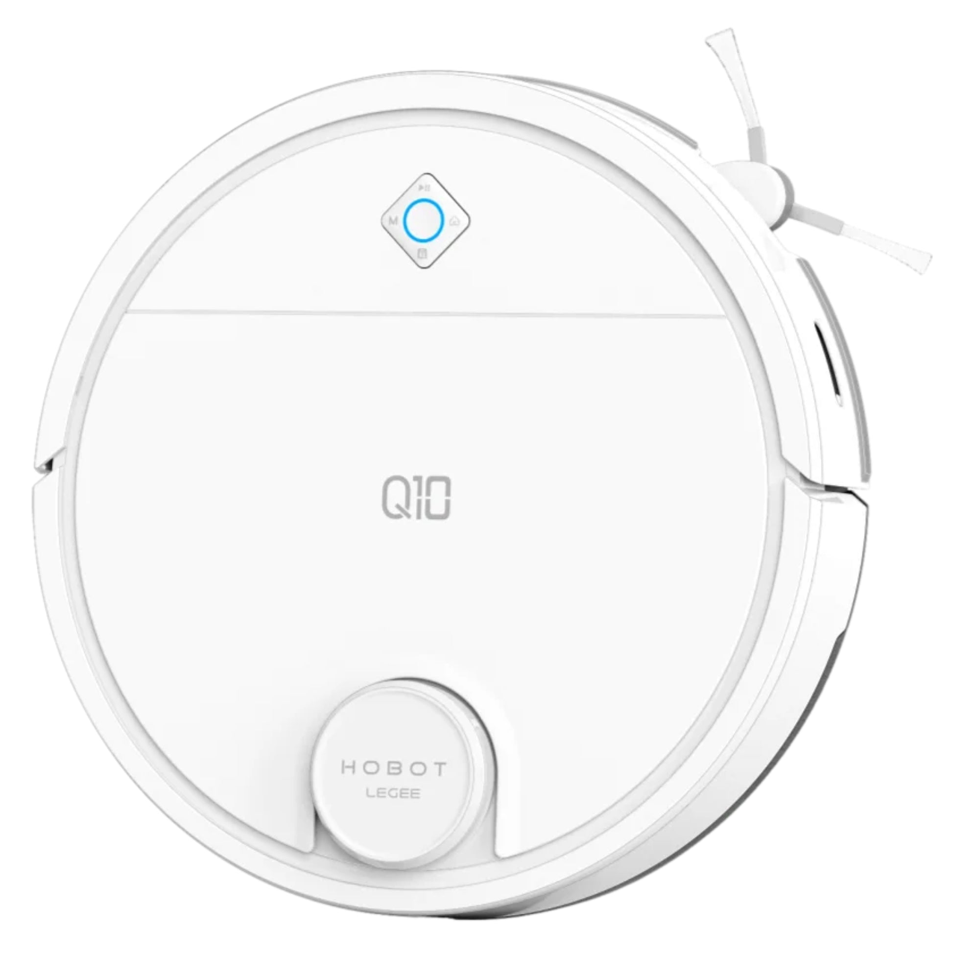 שואב שוטף רובוטי Hobot Legee Q10