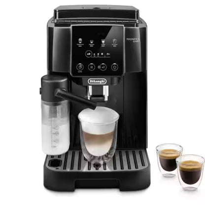 מכונת קפה אספרסו Delonghi Magnifica Start