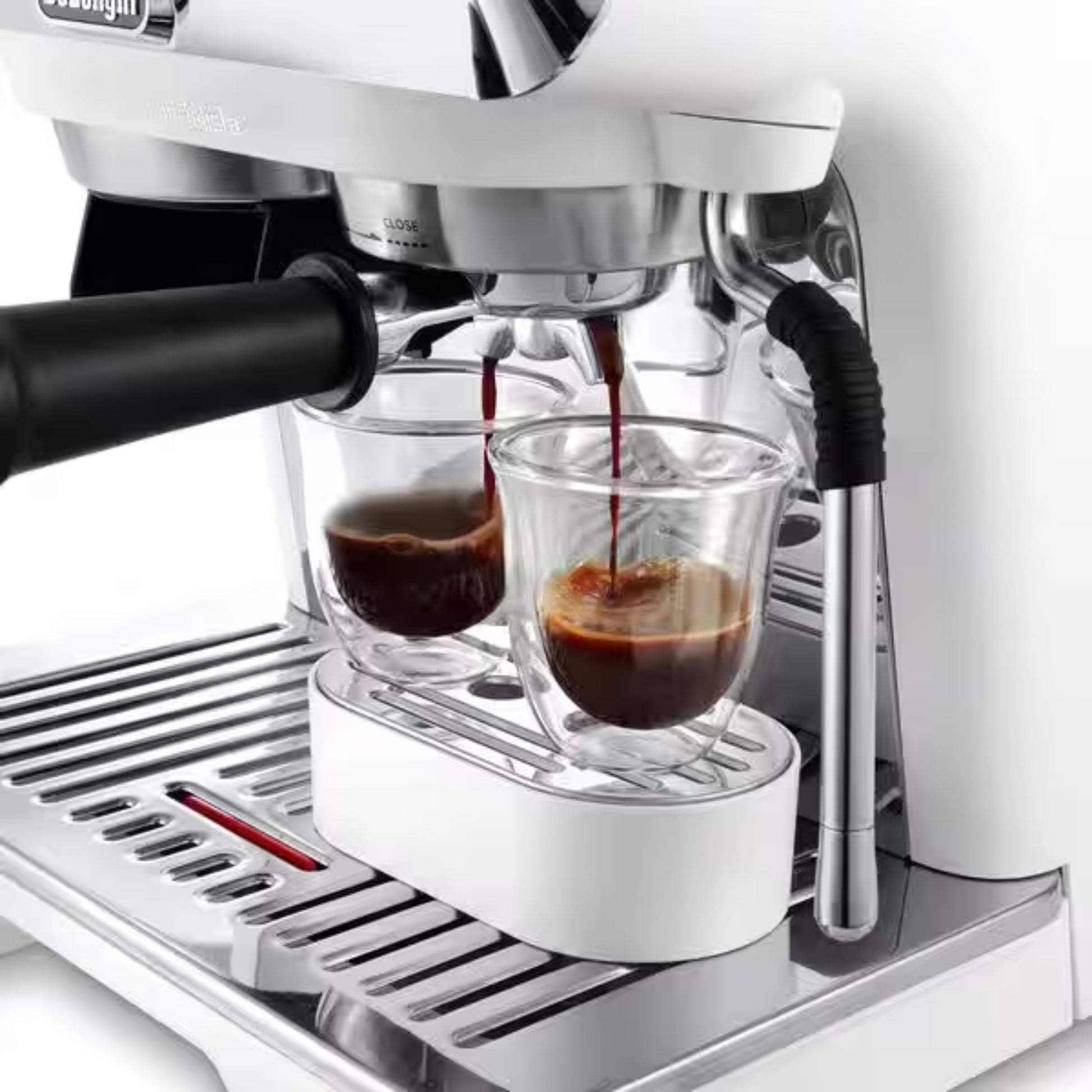 מכונת קפה אספרסו Delonghi La Specialista Arte EC9155