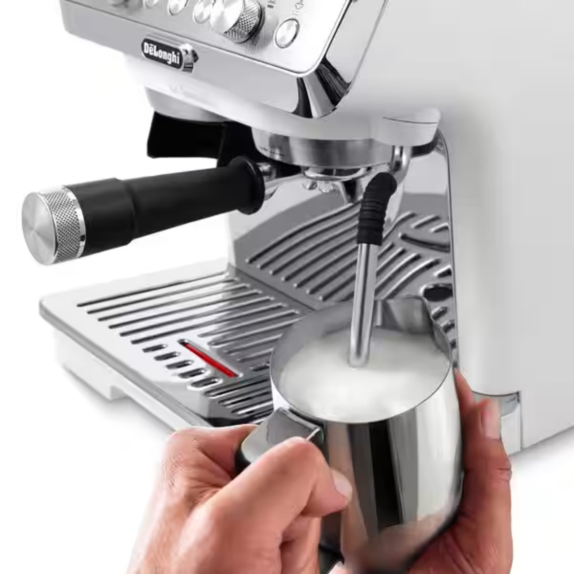 מכונת קפה אספרסו Delonghi La Specialista Arte EC9155