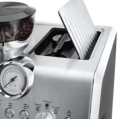 מכונת קפה אספרסו Delonghi La Specialista Arte EC9155