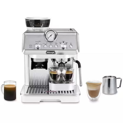 מכונת קפה אספרסו Delonghi La Specialista Arte EC9155