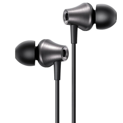 אוזניות סיליקון חוטיות עם מיקרופון Ugreen EP105 Type-C