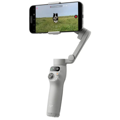מייצב לסלולר DJI Osmo Mobile 7