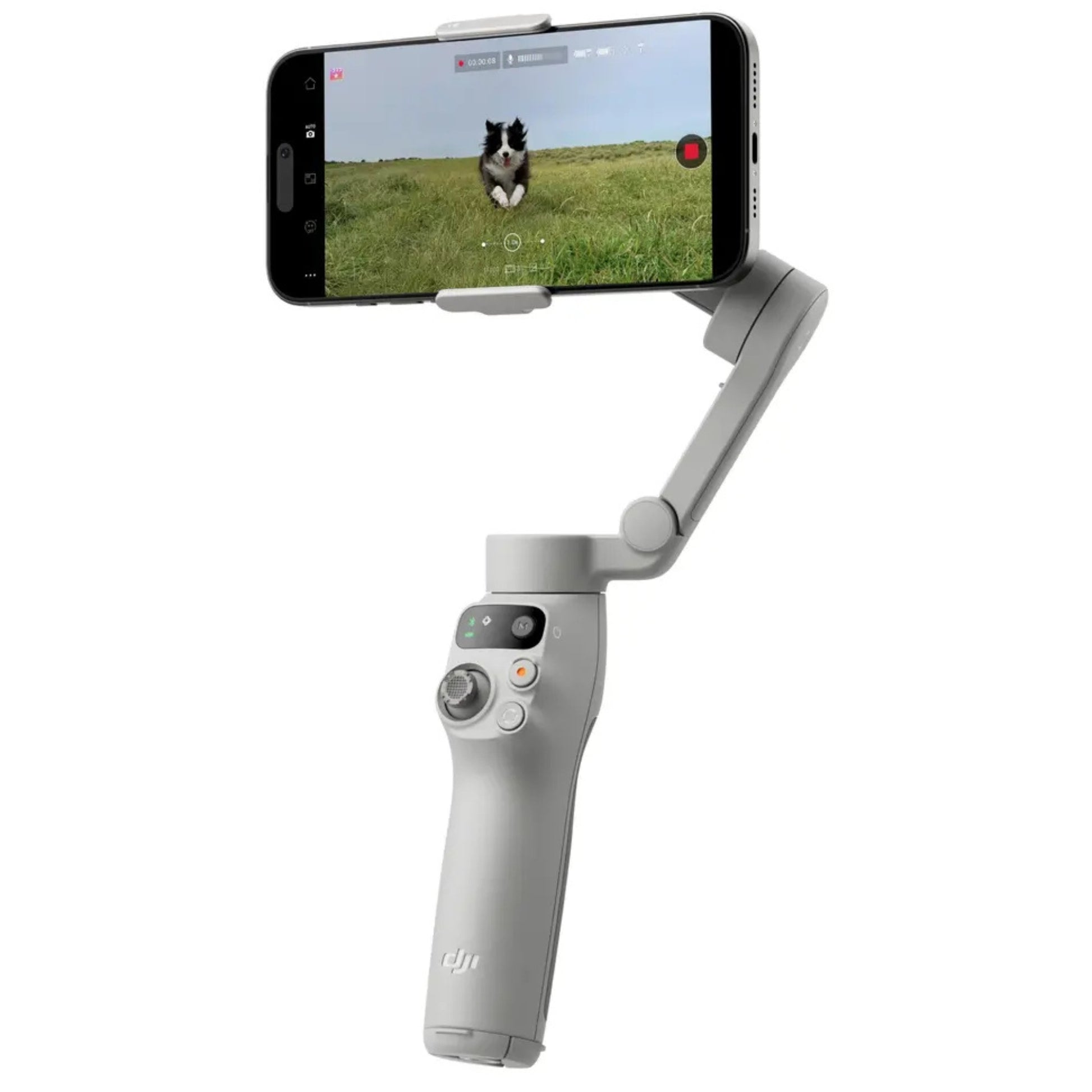 מייצב לסלולר DJI Osmo Mobile 7