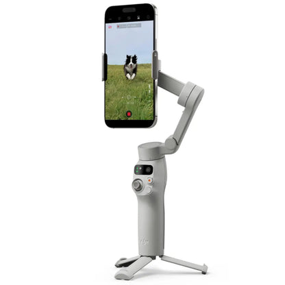 מייצב לסלולר DJI Osmo Mobile 7