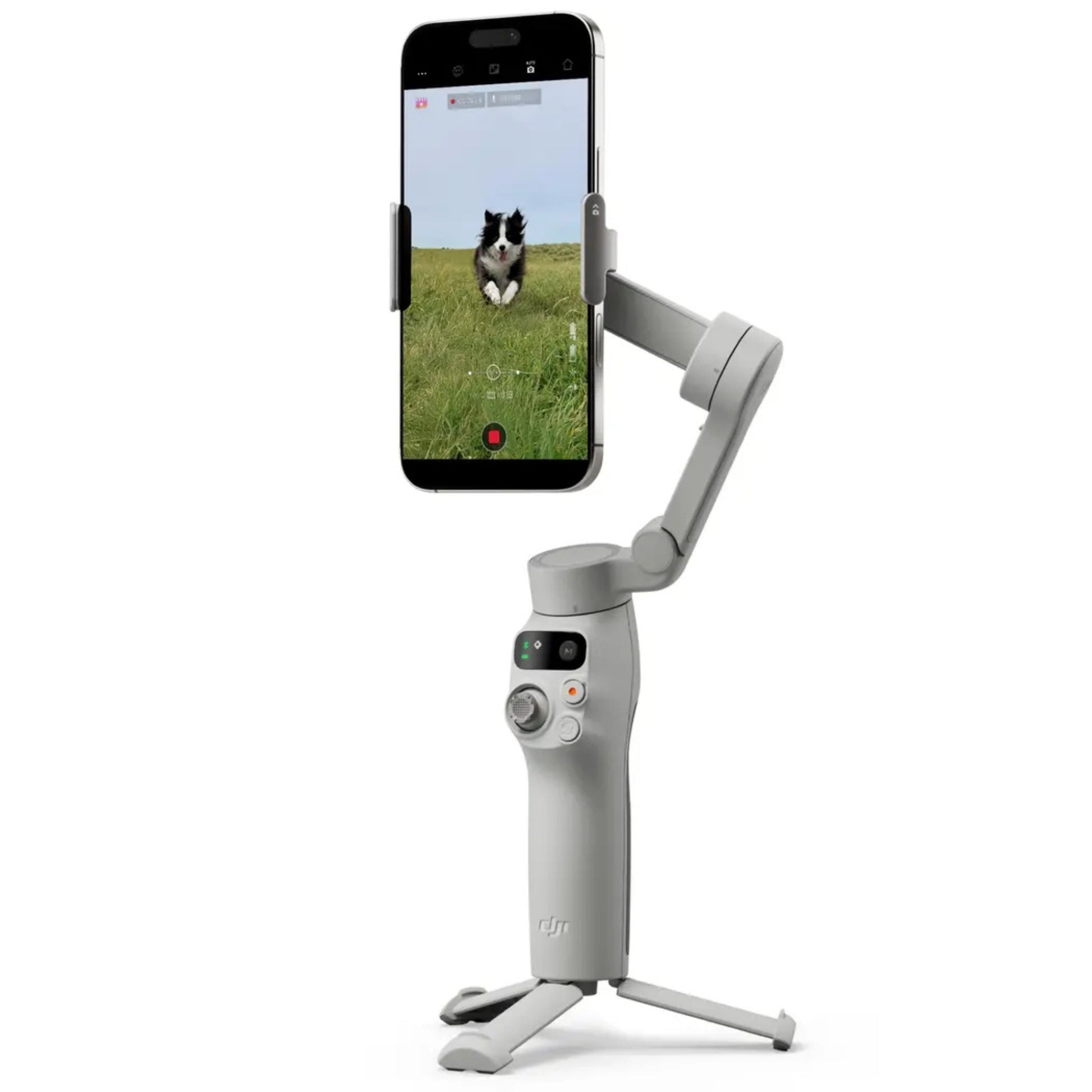 מייצב לסלולר DJI Osmo Mobile 7