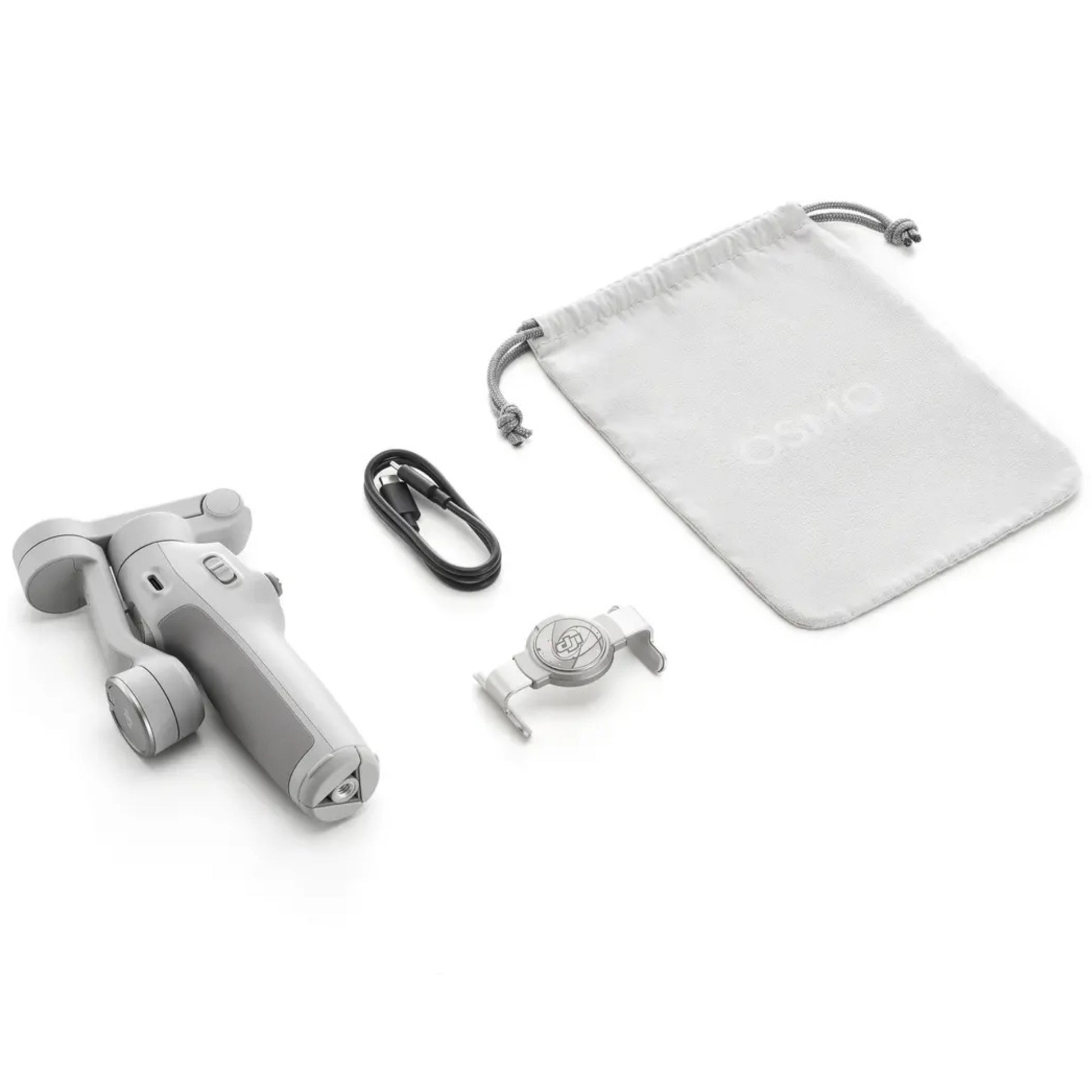 מייצב לסלולר DJI Osmo Mobile 7