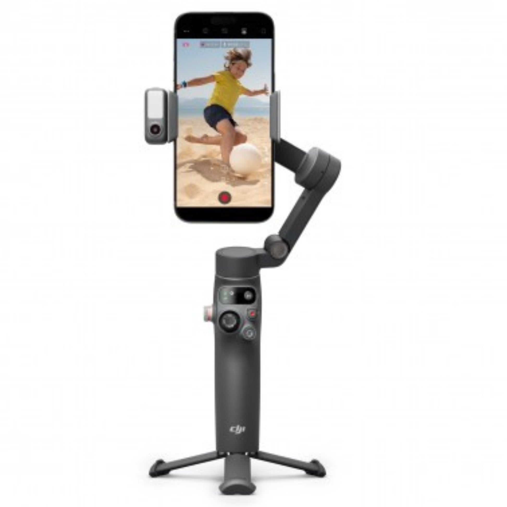 מייצב לסלולר DJI Osmo Mobile 7P