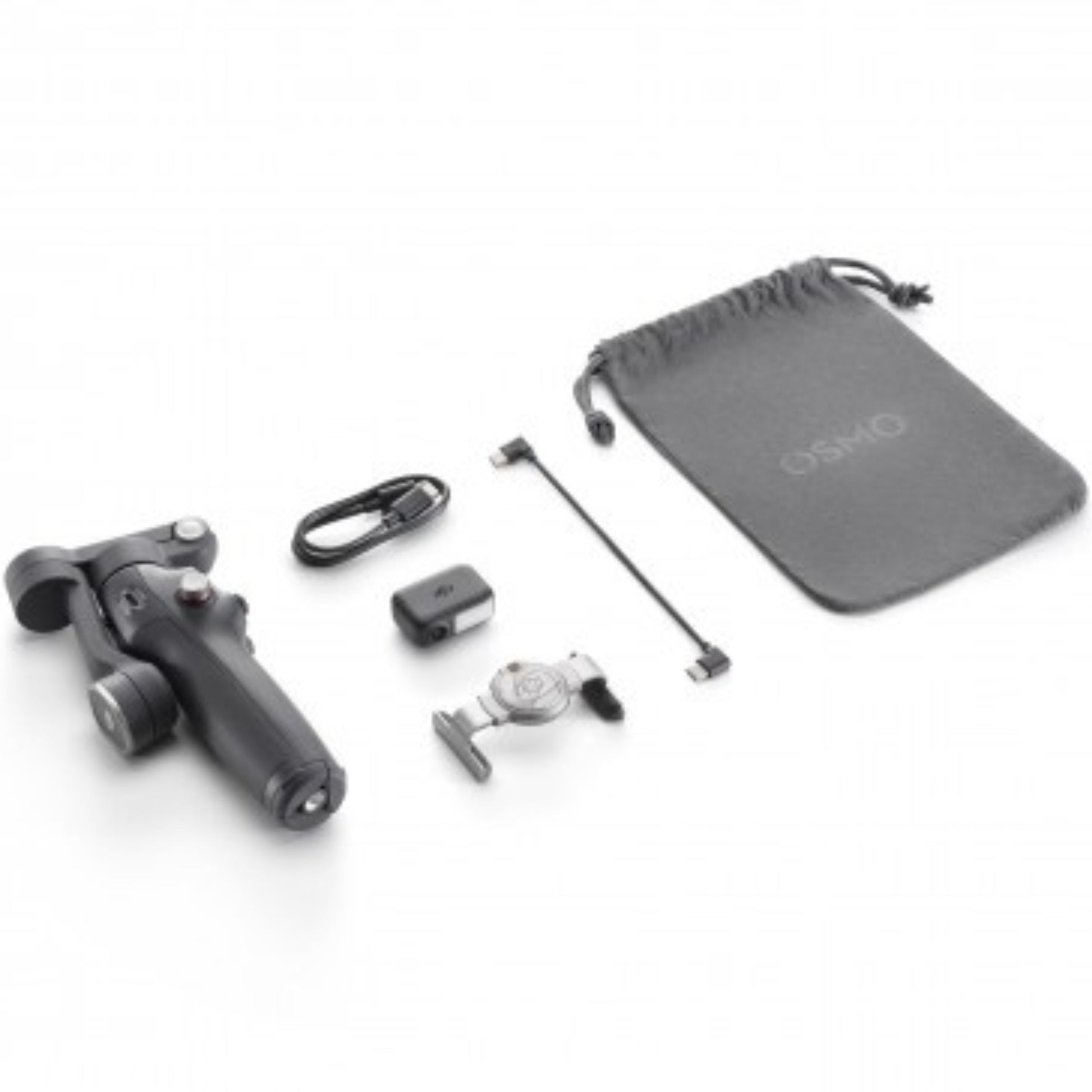 מייצב לסלולר DJI Osmo Mobile 7P