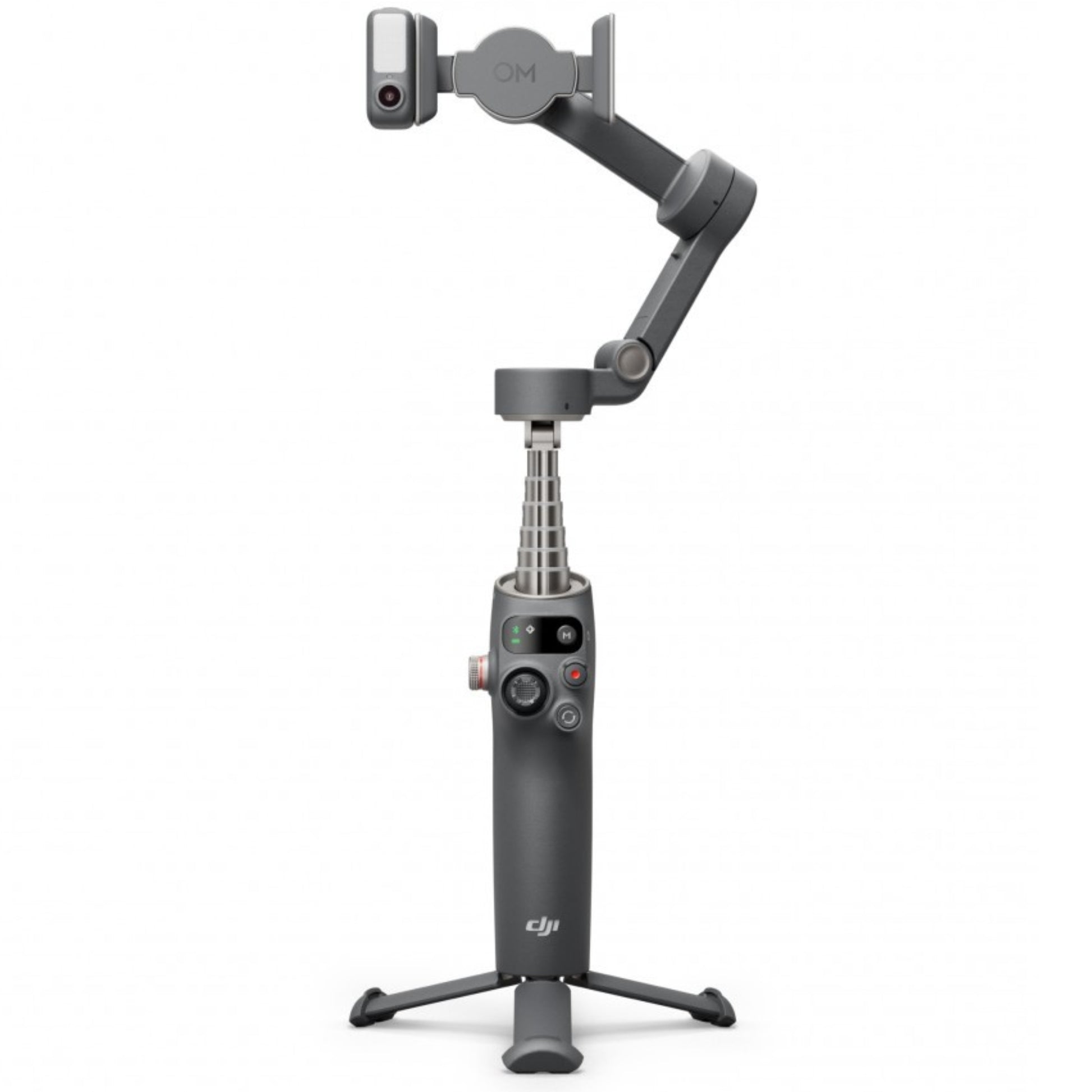 מייצב לסלולר DJI Osmo Mobile 7P