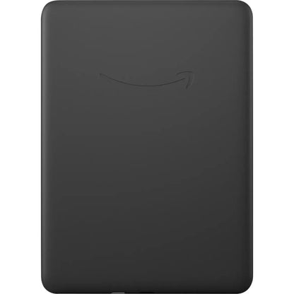 קורא ספרים(2024) Amazon Kindle Paperwhite 7"/16GB/12th שחור