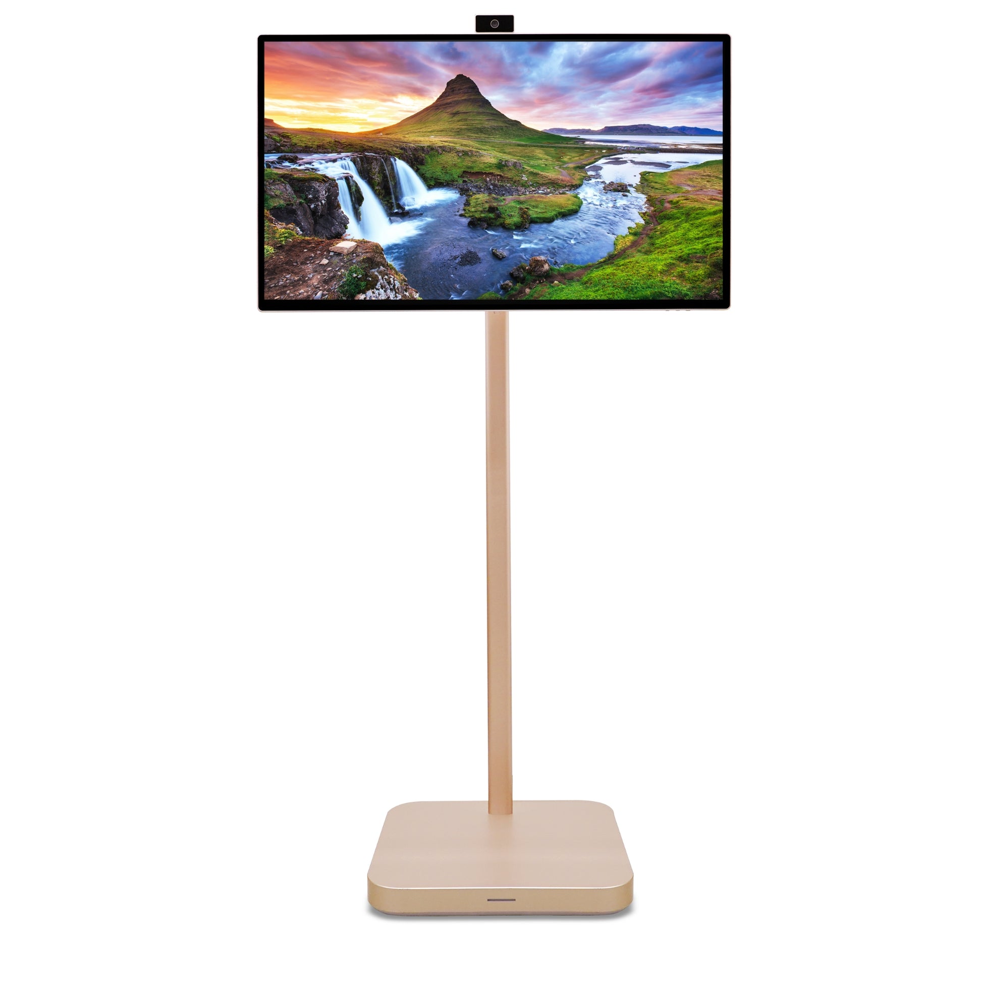 מסך מגע חכם נייד"Acer UM.JS1EE.001 4K 31.5