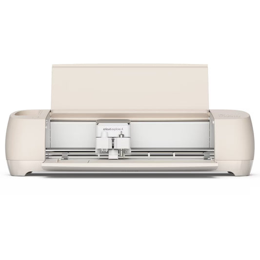 מכונת חיתוך Cricut Explore 4