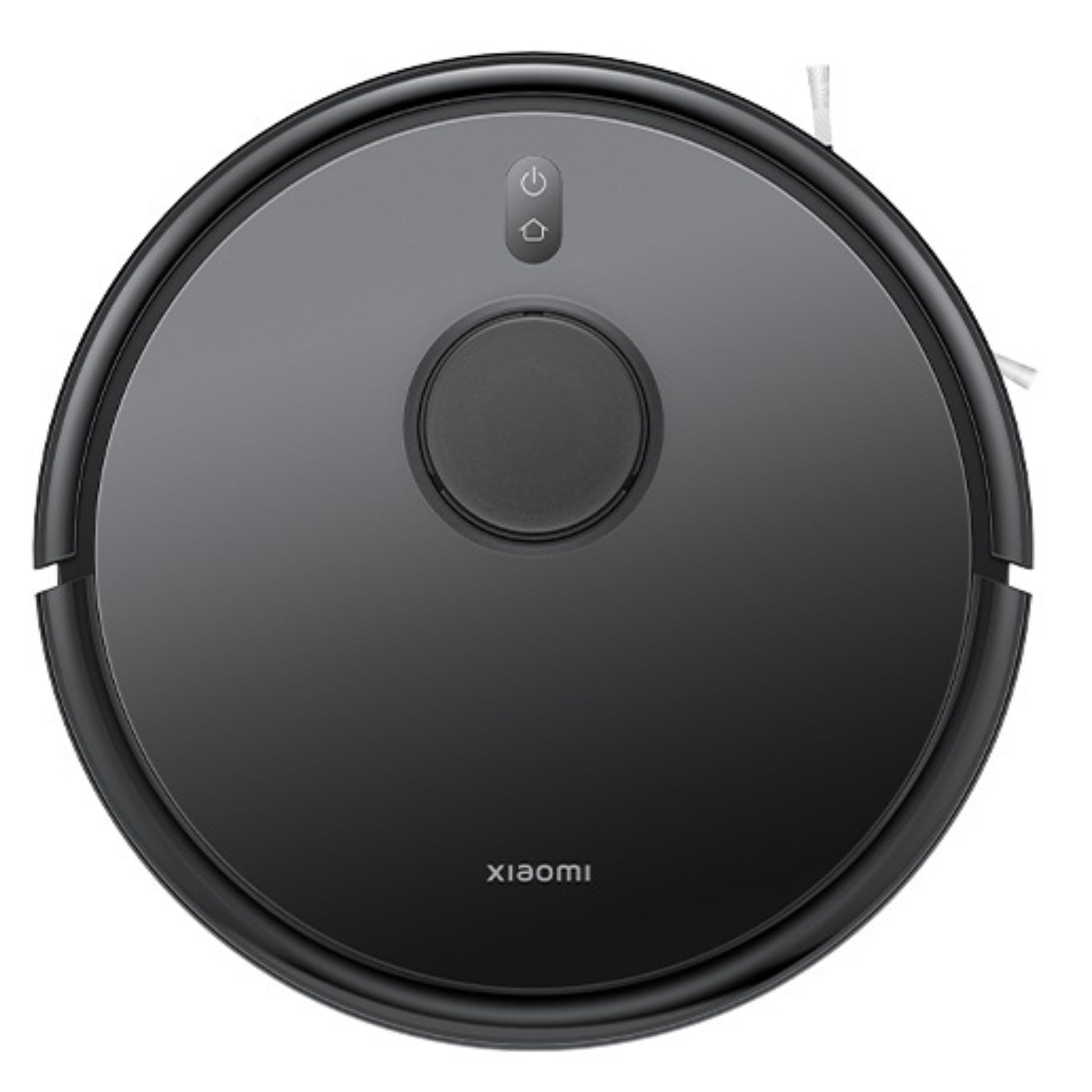 שואב אבק שוטף רובוטי Xiaomi Robot Vacuum S20 שחור