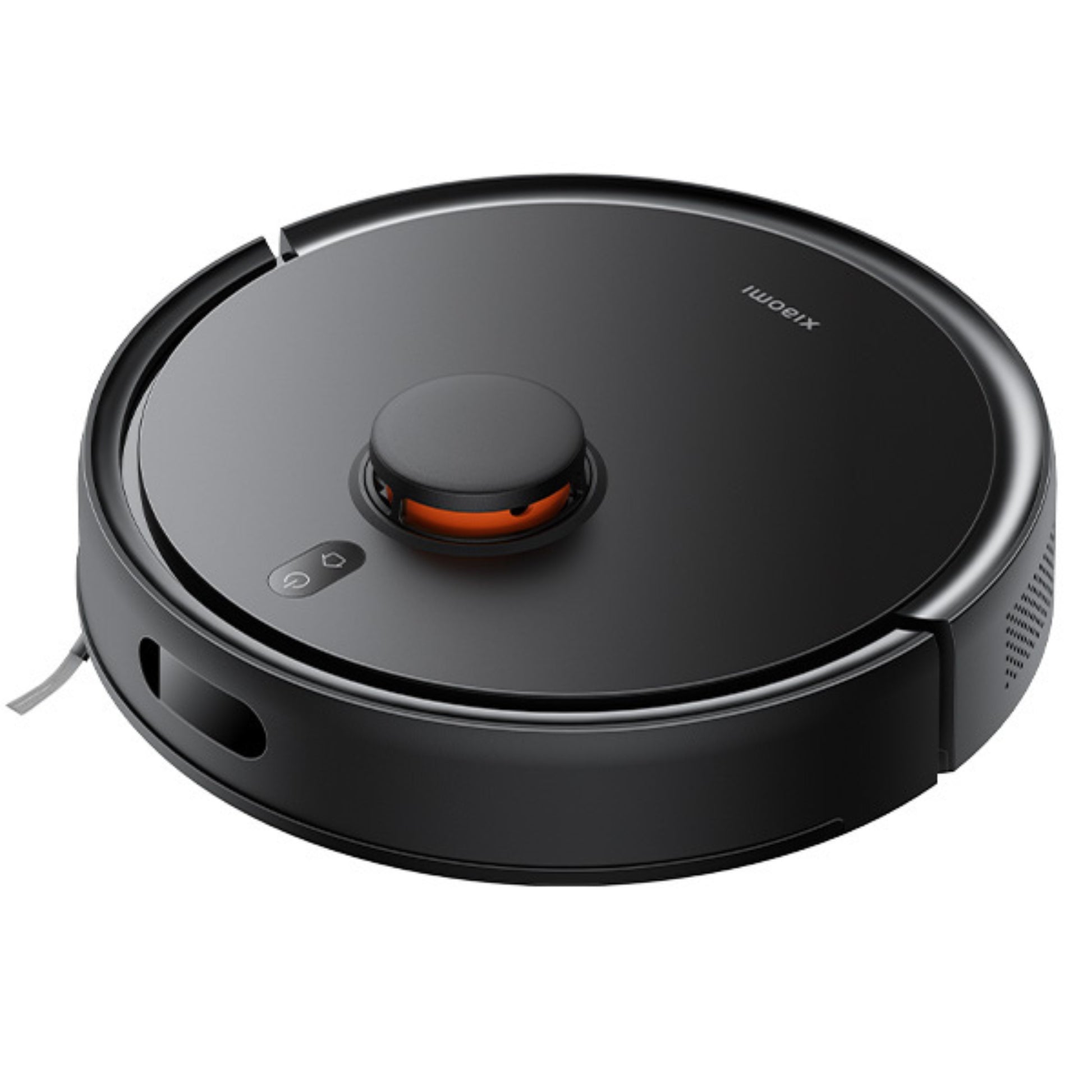 שואב אבק שוטף רובוטי Xiaomi Robot Vacuum S20 שחור