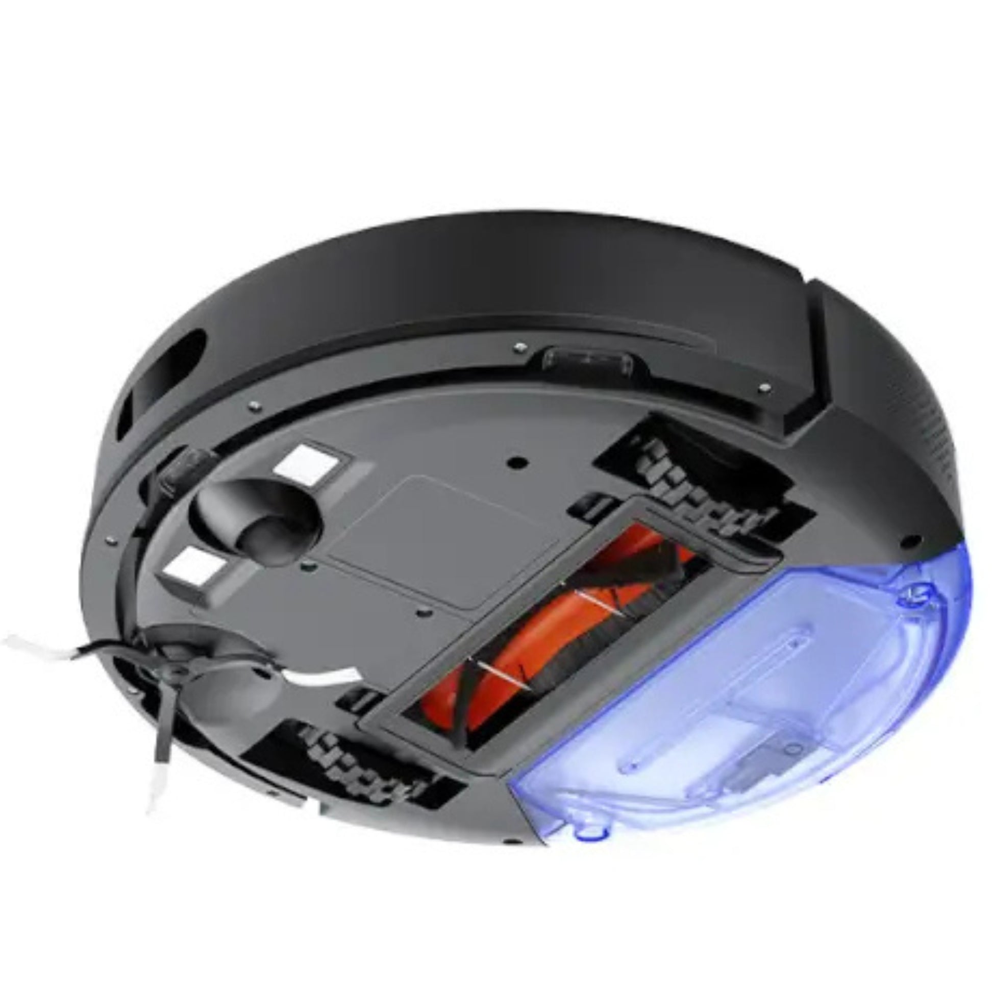 שואב אבק שוטף רובוטי Xiaomi Robot Vacuum S20 שחור