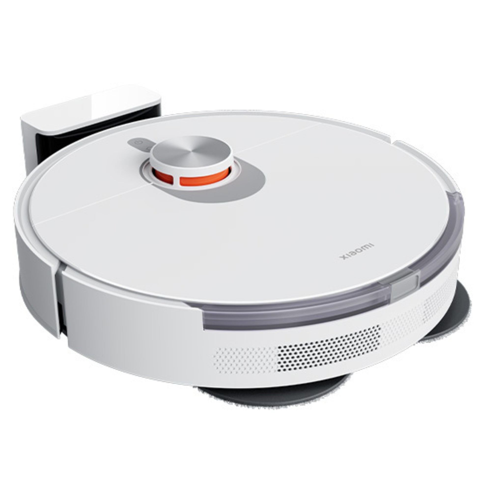 שואב אבק שוטף רובוטי  Xiaomi Robot Vacuum S20 Plus לבן