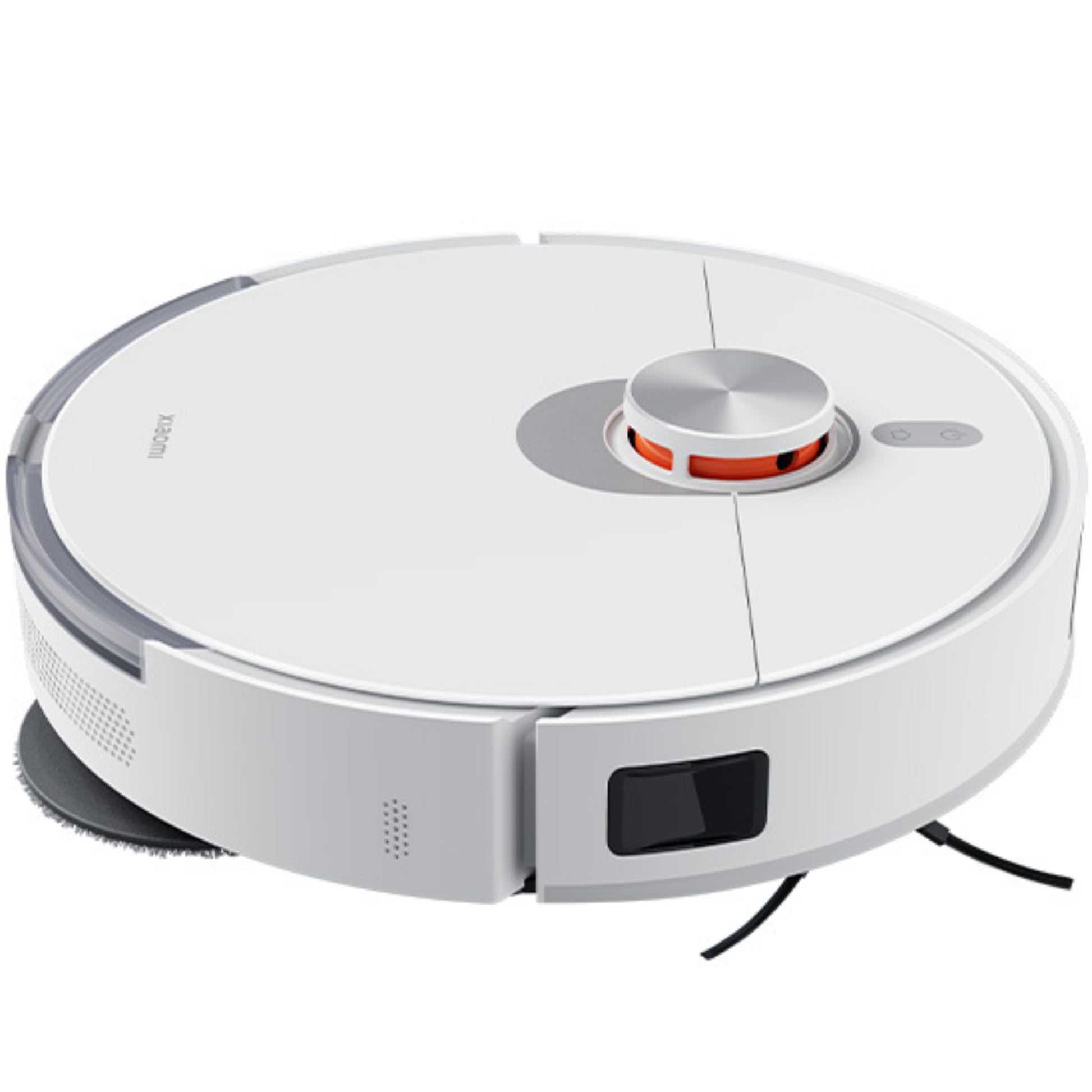 שואב אבק שוטף רובוטי  Xiaomi Robot Vacuum S20 Plus לבן