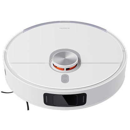 שואב אבק שוטף רובוטי  Xiaomi Robot Vacuum S20 Plus לבן