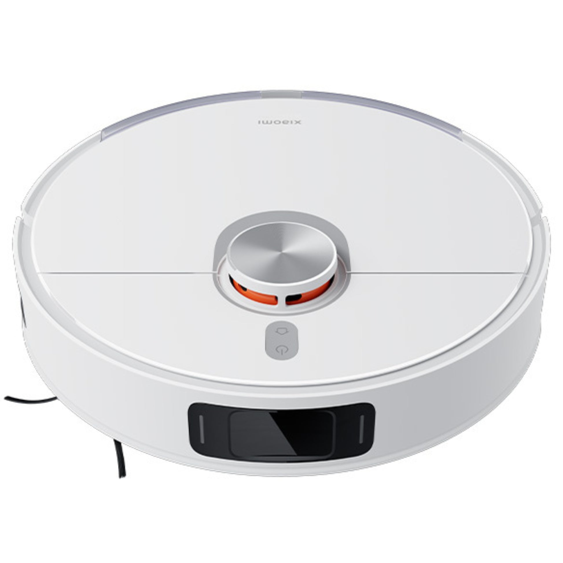 שואב אבק שוטף רובוטי  Xiaomi Robot Vacuum S20 Plus לבן