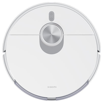 שואב אבק שוטף רובוטי  Xiaomi Robot Vacuum S20 Plus לבן