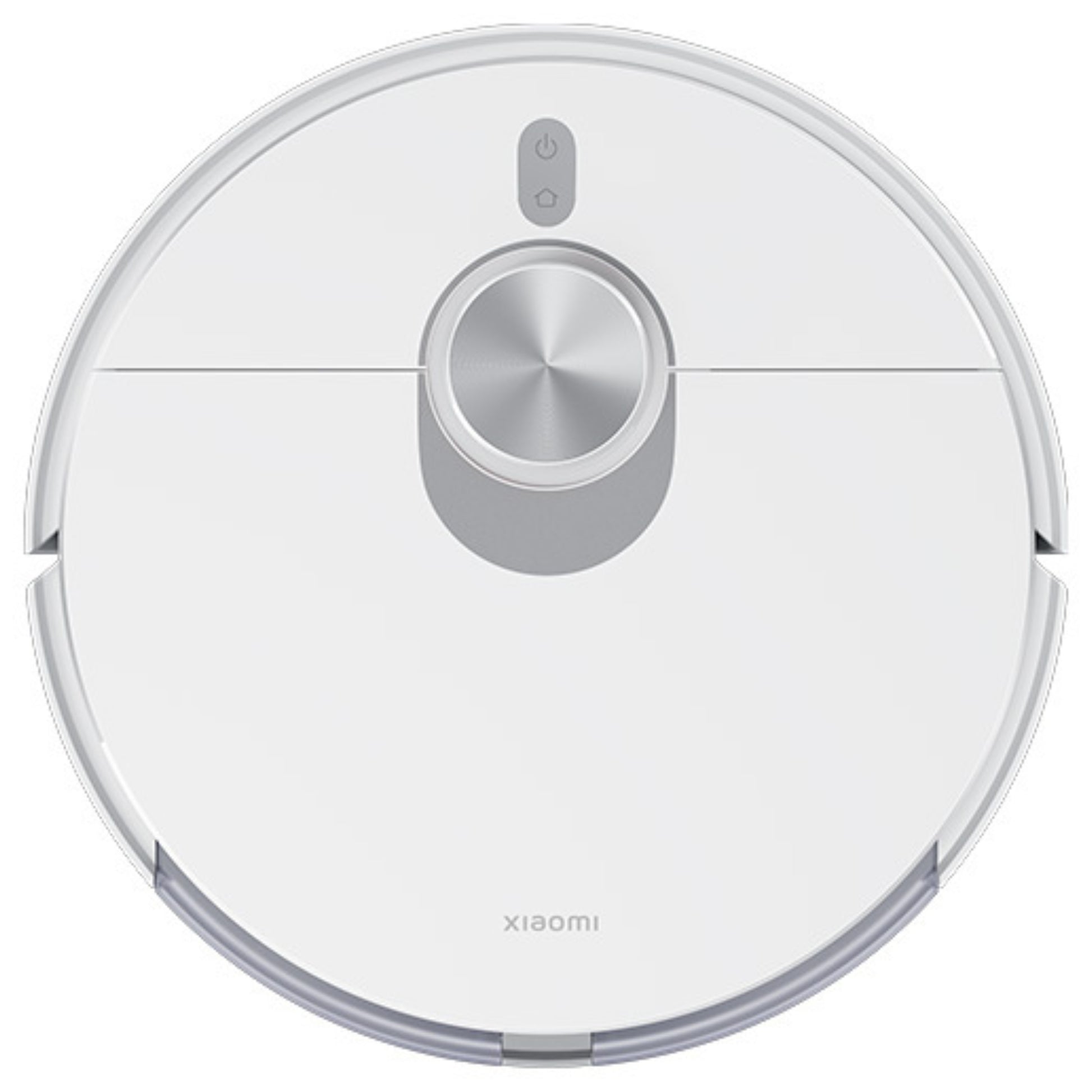 שואב אבק שוטף רובוטי  Xiaomi Robot Vacuum S20 Plus לבן