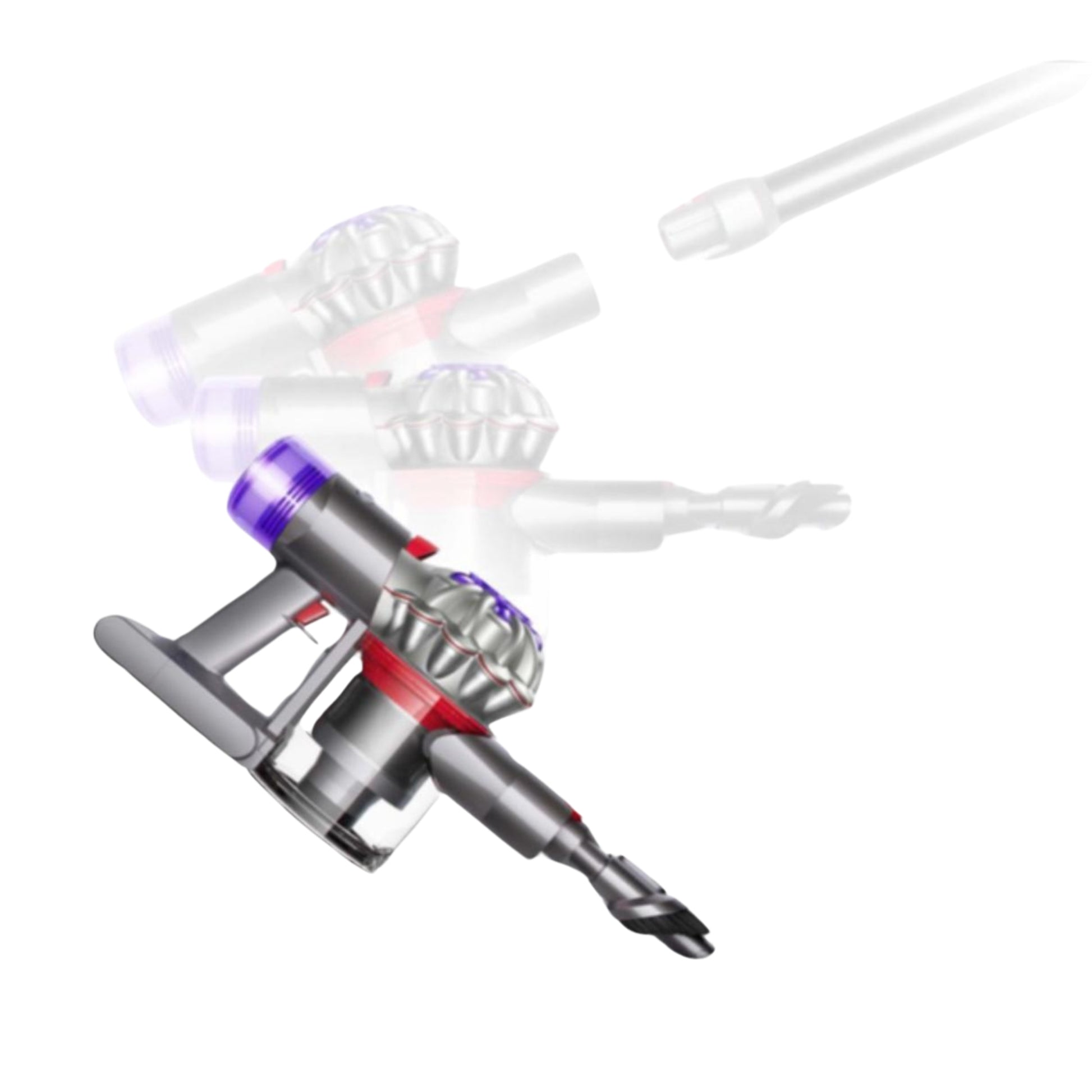 שואב אבק Dyson V8 Absolute Vacuum SV25 UK