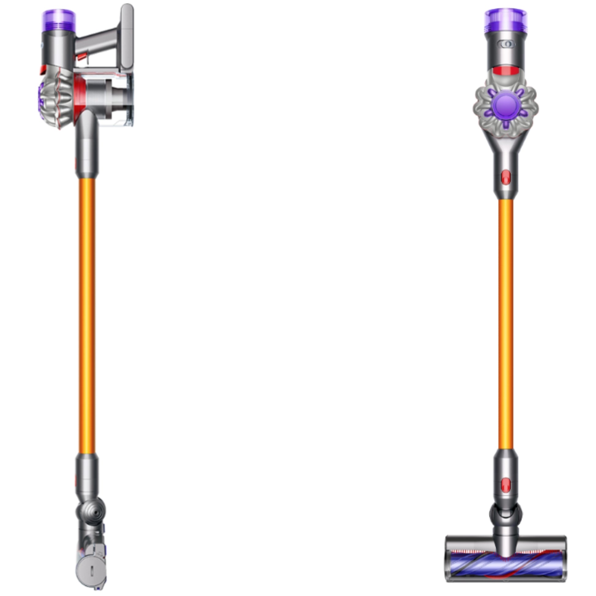 שואב אבק Dyson V8 Absolute Vacuum SV25 UK
