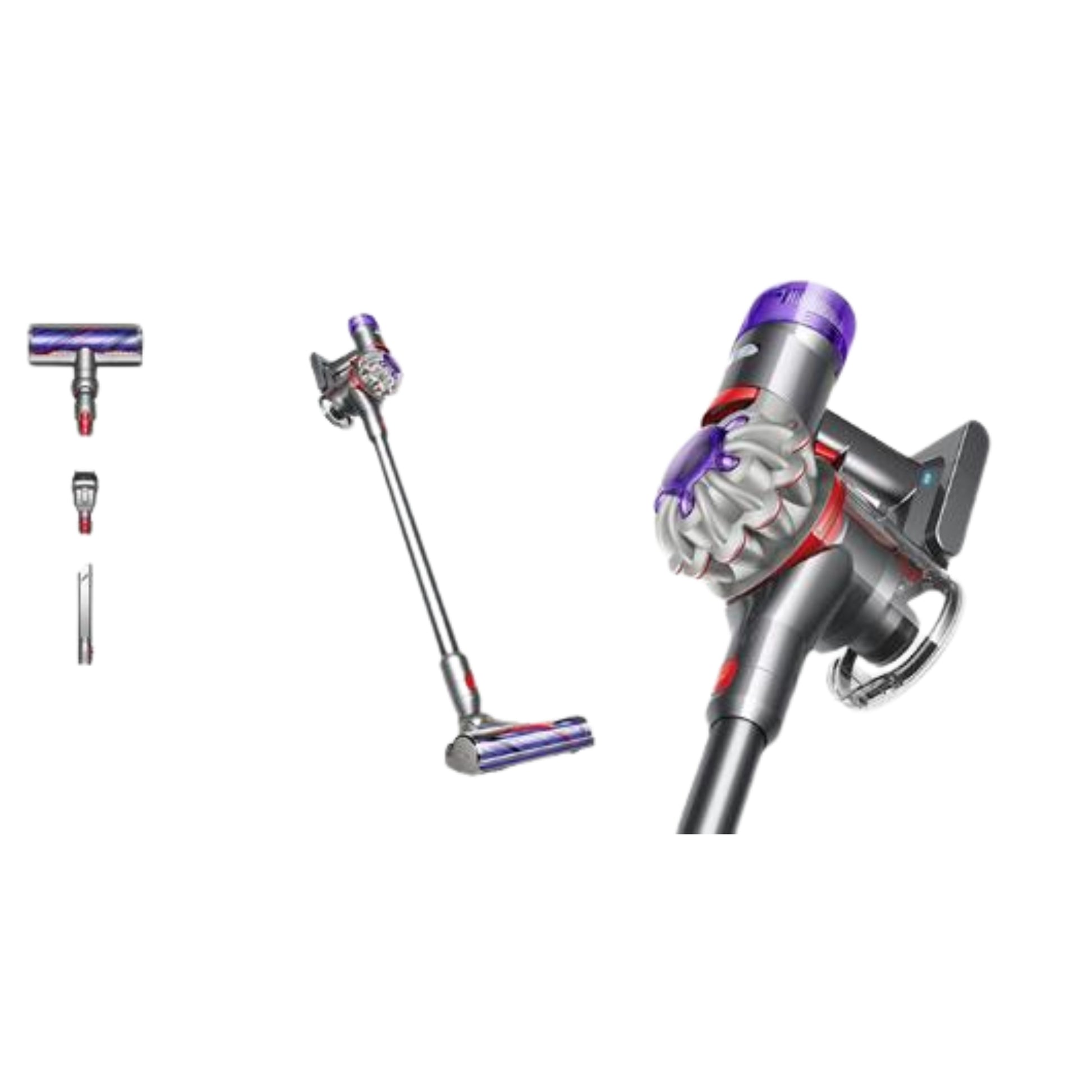שואב אבק Dyson V8 Absolute Vacuum SV25 UK