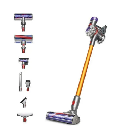 שואב אבק Dyson V8 Absolute Vacuum SV25 UK