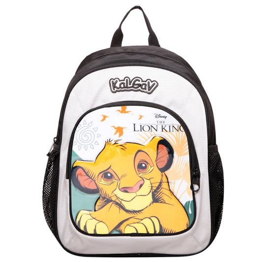 תיק גן נועם Lion King