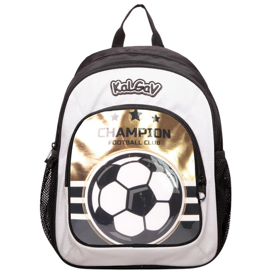 תיק גן נועם Soccer