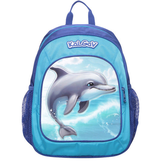 תיק גן נועם Dolphins