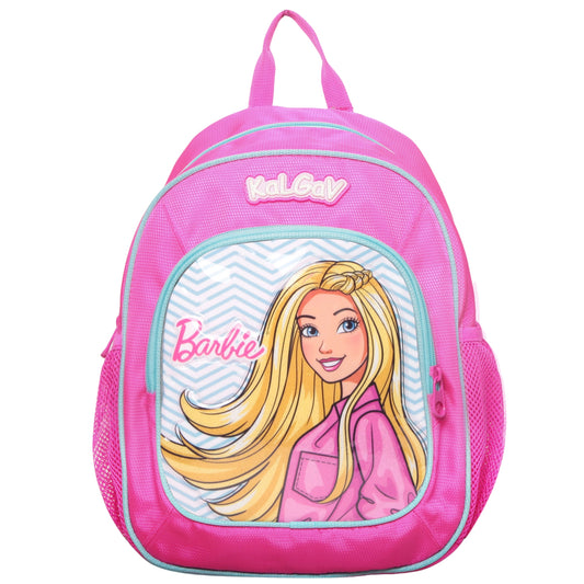 תיק גן נועם Barbie
