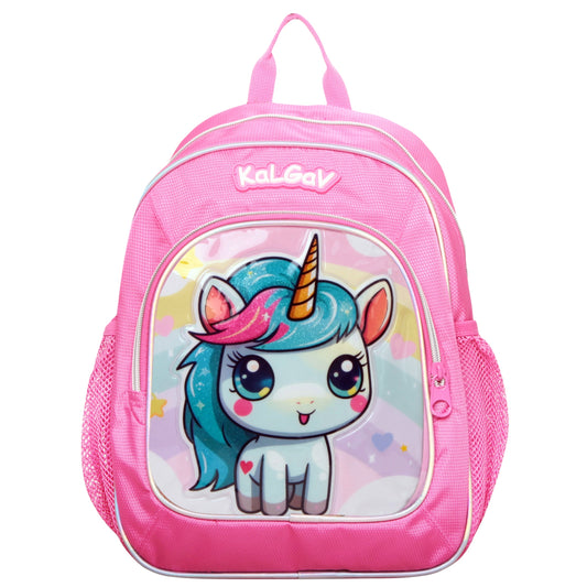 תיק גן נועם Unicorn